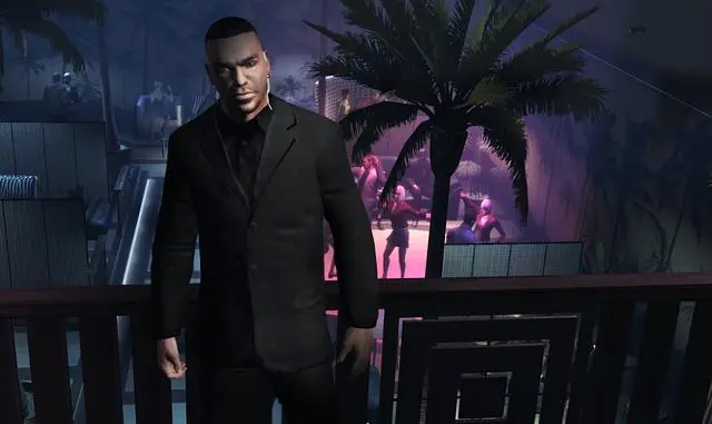 Grand Theft Auto: Episodes from Liberty City ekran görüntüsü 5
