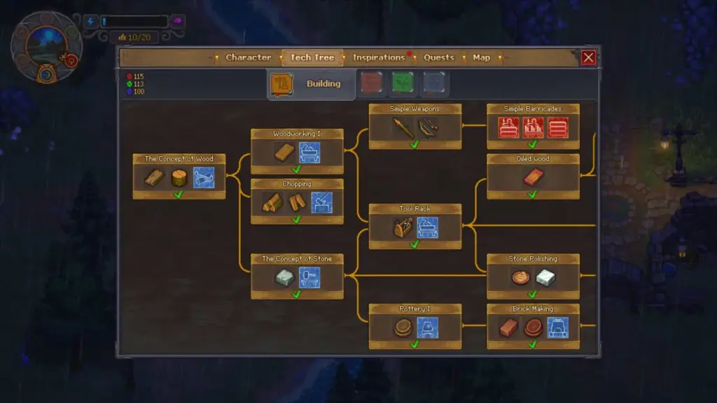 Graveyard Keeper 2 ekran görüntüsü 3