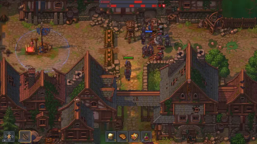 Graveyard Keeper 2 ekran görüntüsü 5