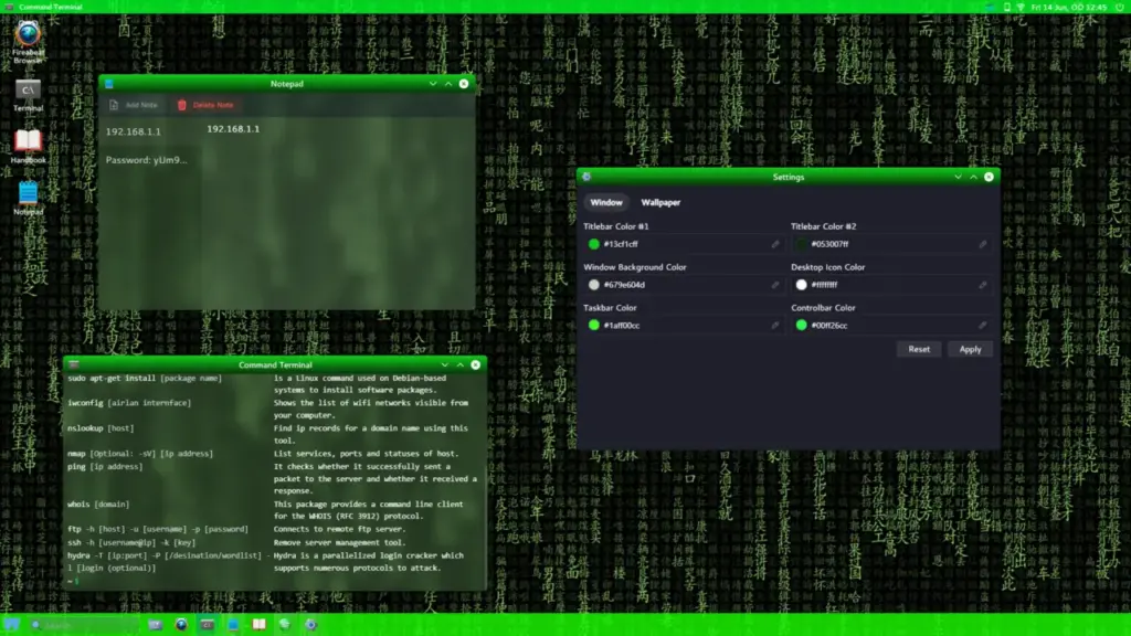 HackHub – Ultimate Hacker Simulator ekran görüntüsü 5