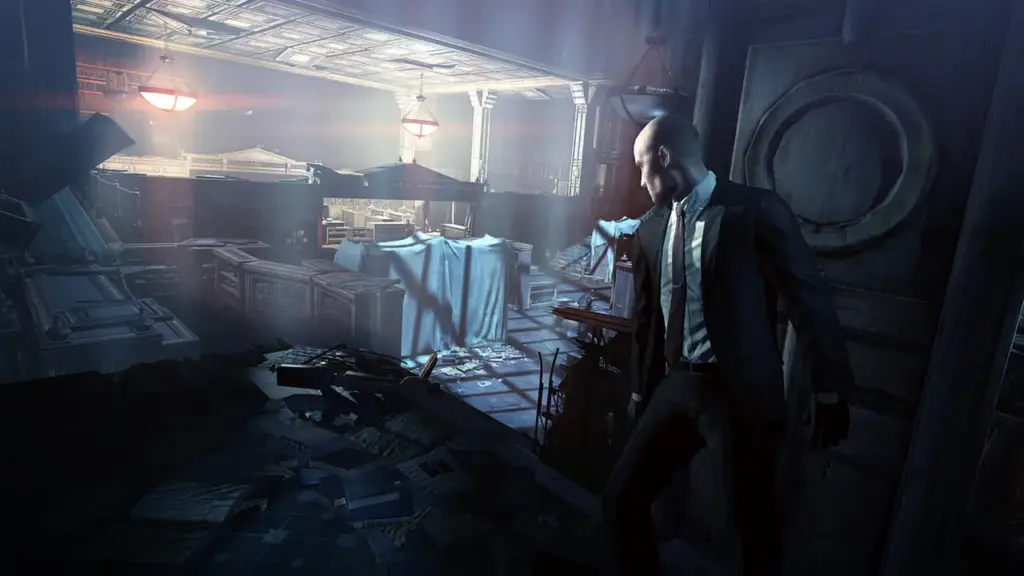 Hitman: Absolution + Tüm DLC’ler ekran görüntüsü 3
