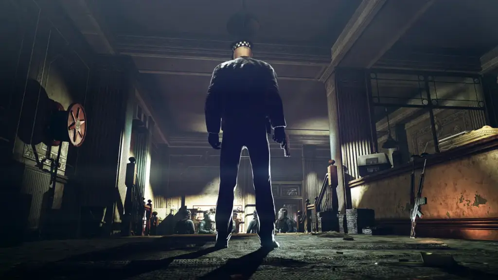 Hitman: Absolution + Tüm DLC’ler ekran görüntüsü 4