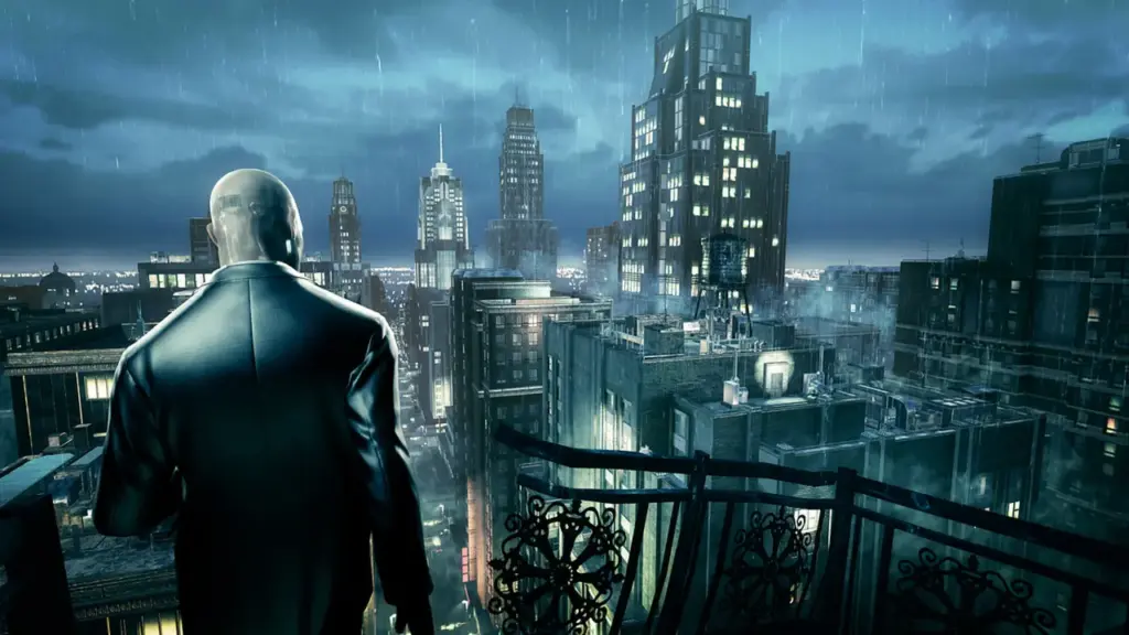 Hitman: Absolution + Tüm DLC’ler ekran görüntüsü 5