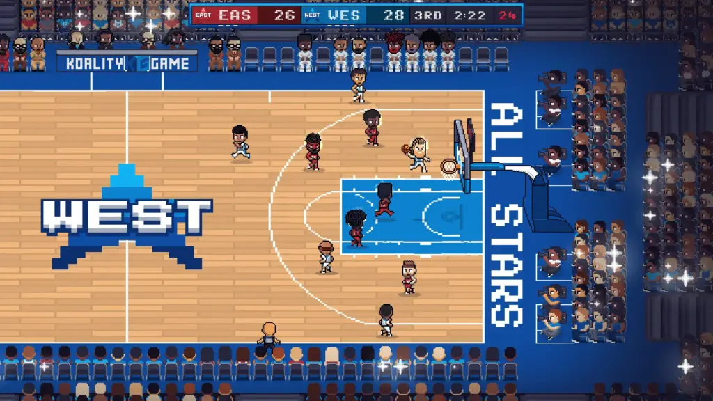 Hoop Land ekran görüntüsü 5