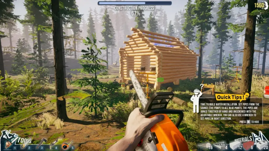 House Builder ekran görüntüsü 4
