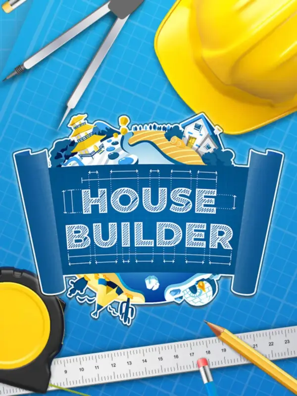 House Builder kapak görseli