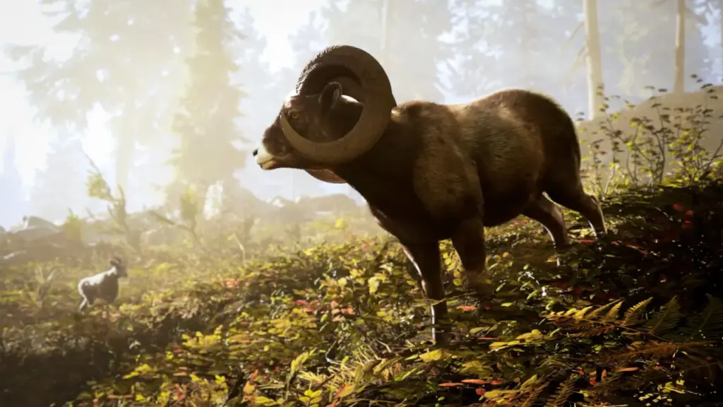 Hunting Simulator 3 ekran görüntüsü 4