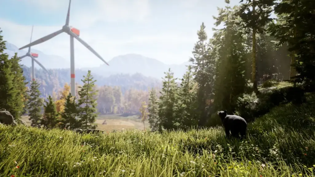 Hunting Simulator 3 ekran görüntüsü 5