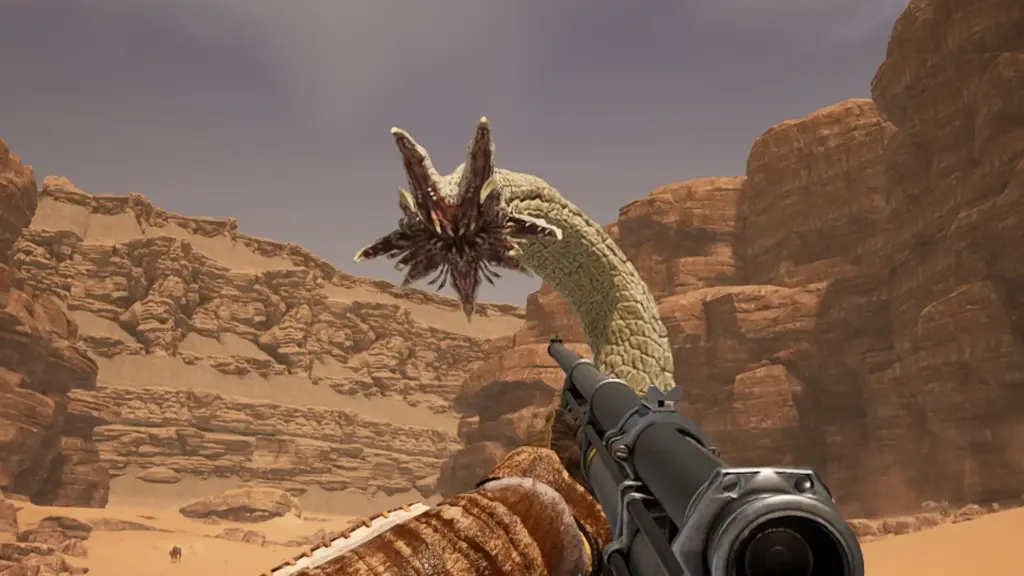 ICARUS ekran görüntüsü 3