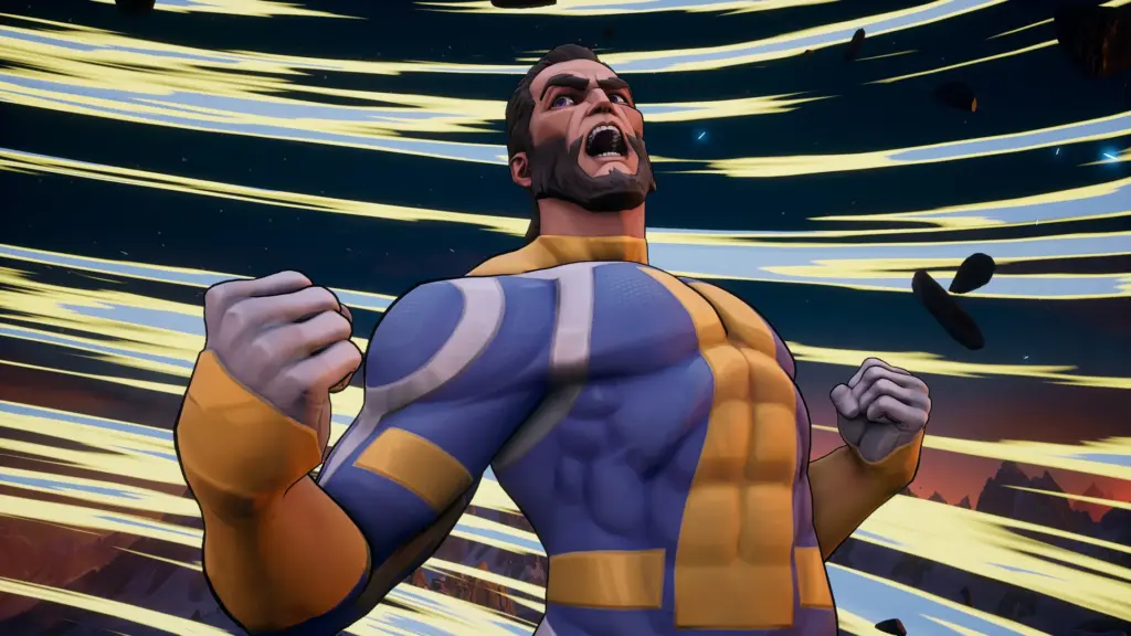 Invincible VS ekran görüntüsü 3