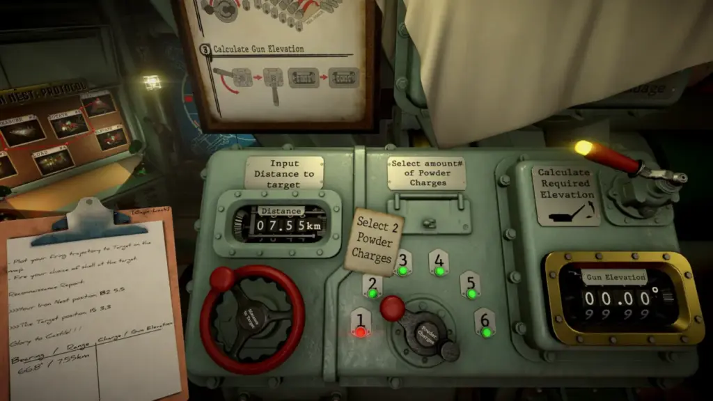IRON NEST: Heavy Turret Simulator ekran görüntüsü 3