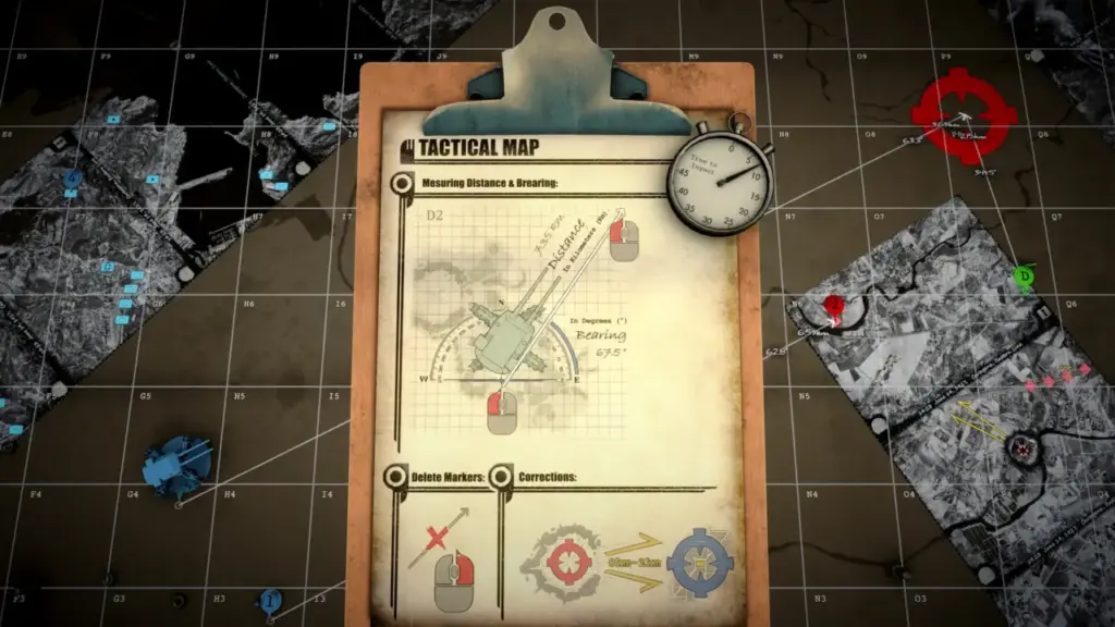 IRON NEST: Heavy Turret Simulator ekran görüntüsü 4