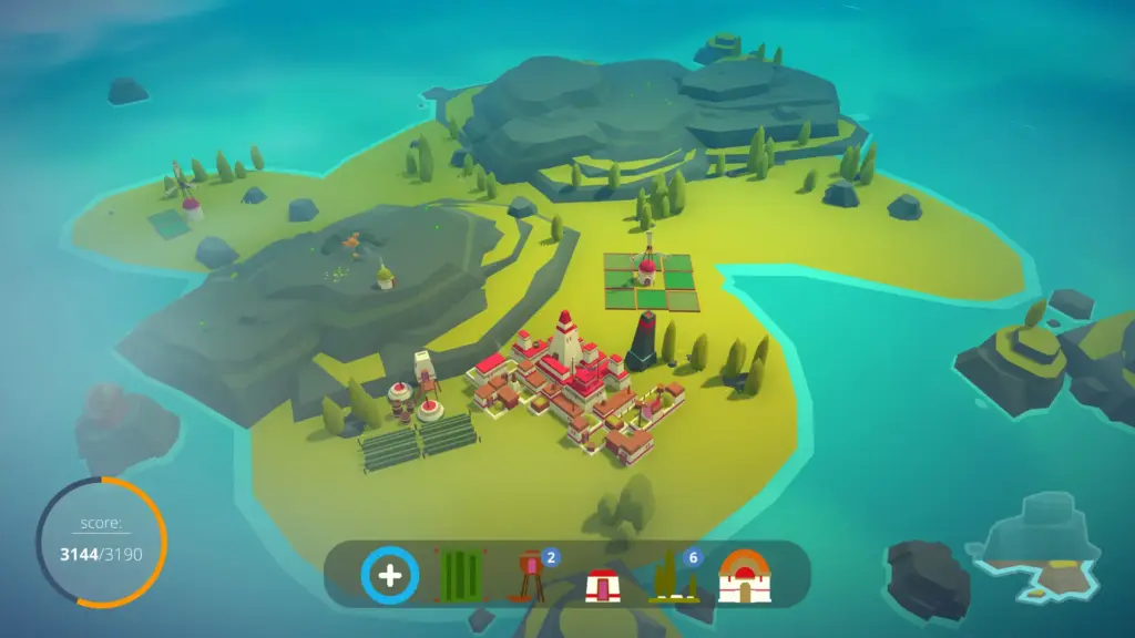 ISLANDERS ekran görüntüsü 4