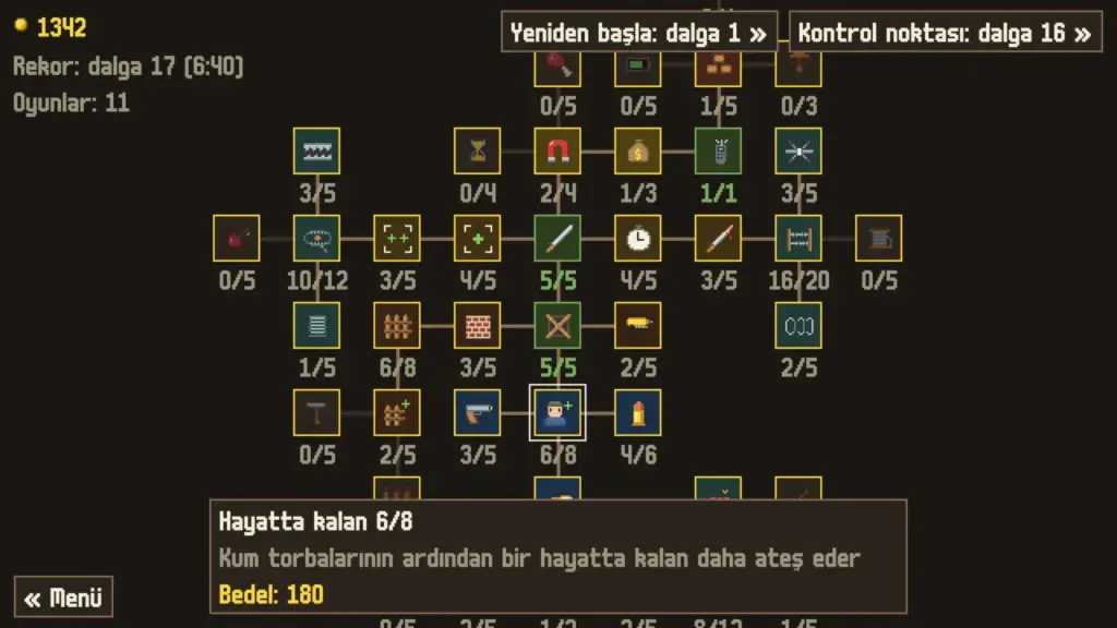 Last House Standing ekran görüntüsü 4