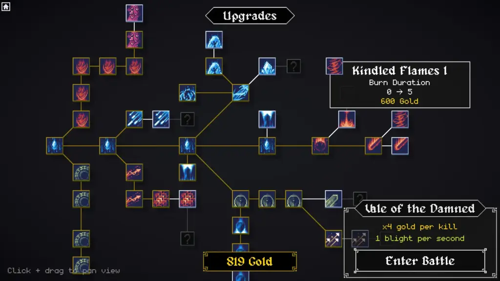 Legion Breaker ekran görüntüsü 3