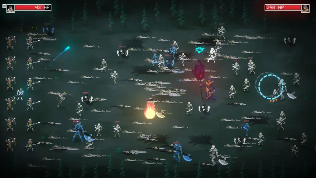 Legion Breaker ekran görüntüsü 4