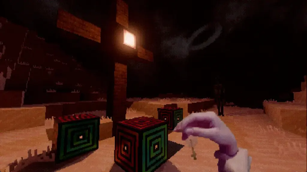 Lucid Blocks ekran görüntüsü 3