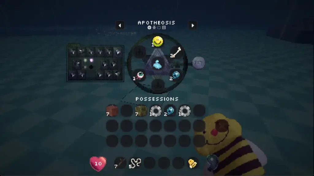 Lucid Blocks ekran görüntüsü 5