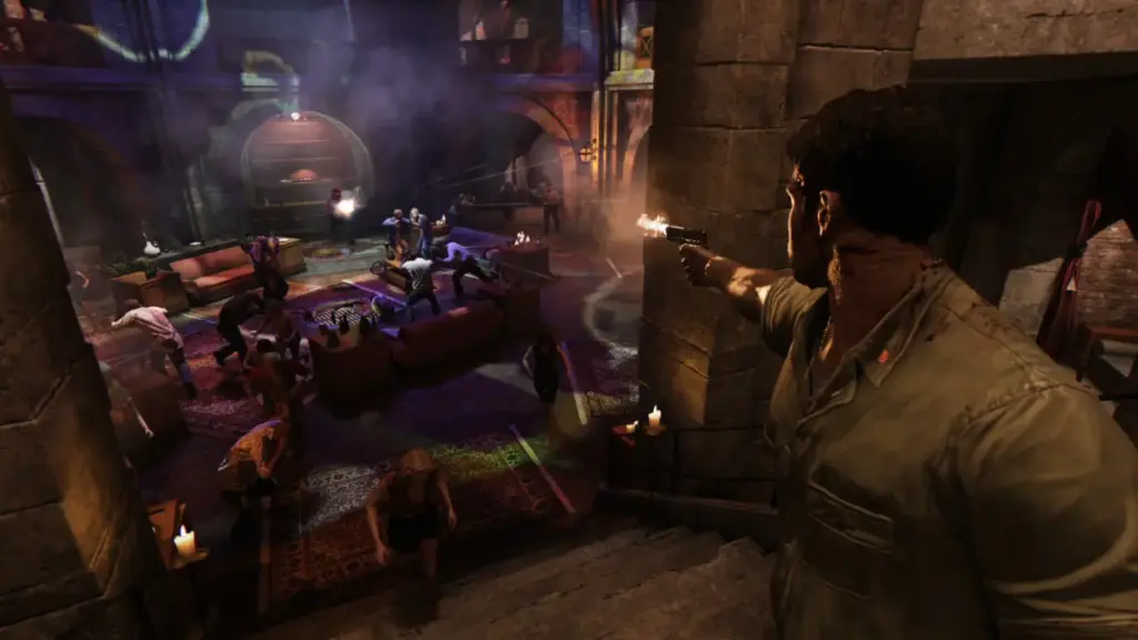 Mafia III Definitive Edition ekran görüntüsü 3