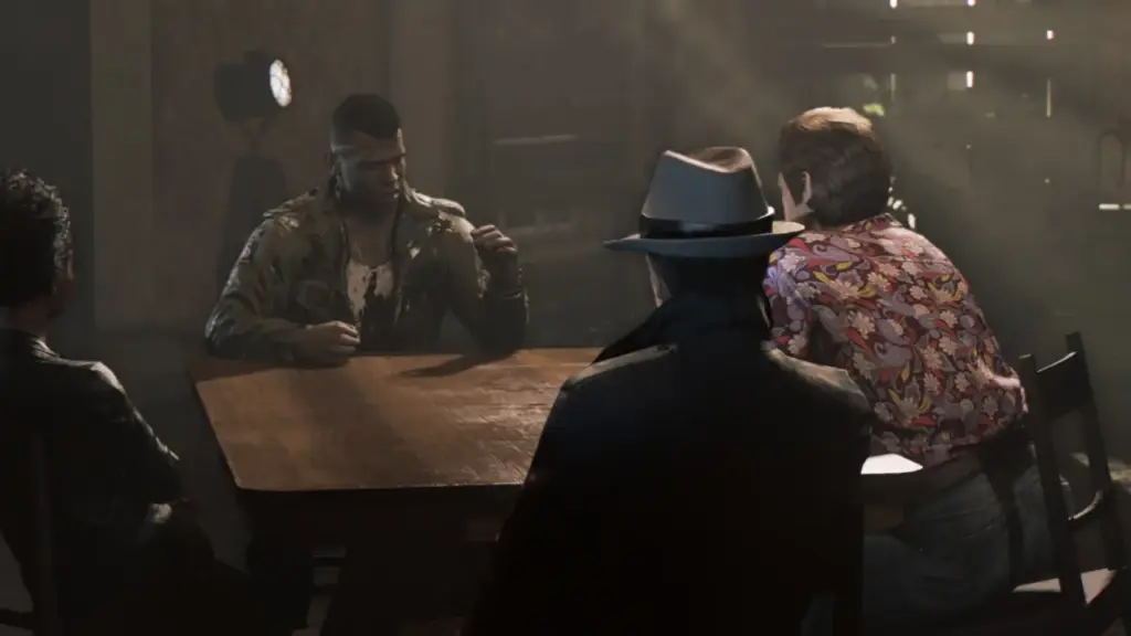 Mafia III Definitive Edition ekran görüntüsü 5