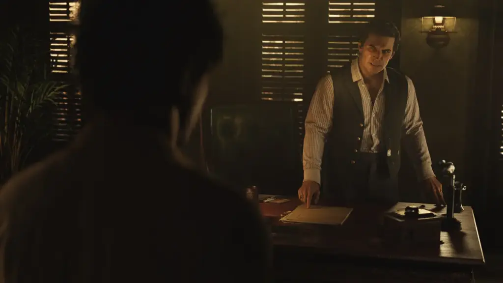 Mafia: The Old Country ekran görüntüsü 4