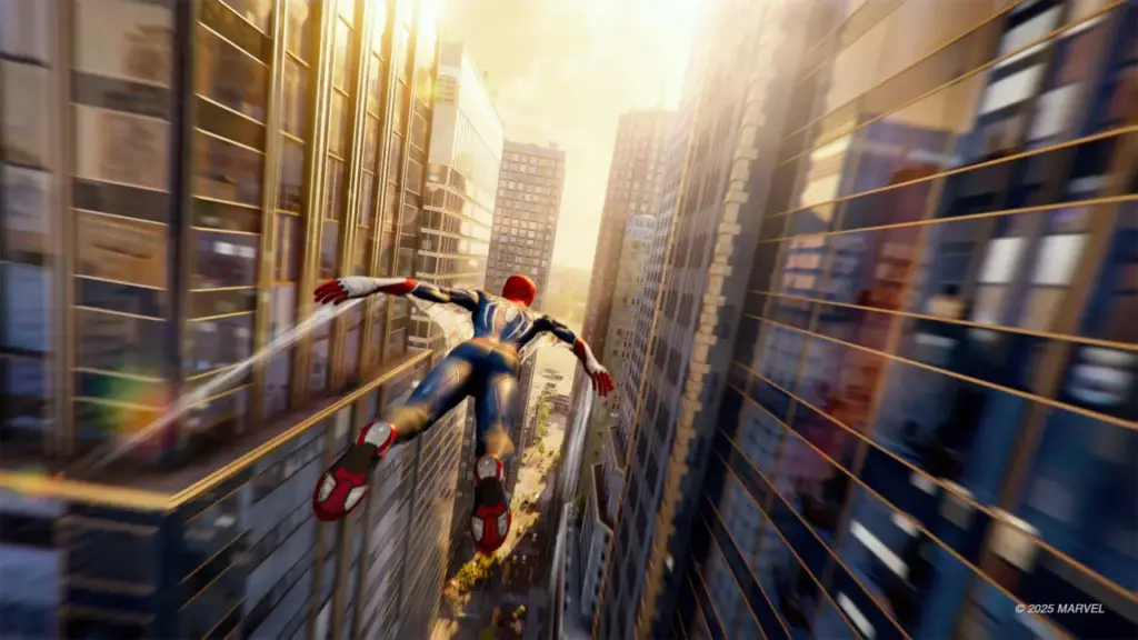 Marvel’s Spider-Man 2 + Tüm DLC’ler ekran görüntüsü 4