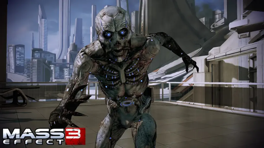 Mass Effect 3 (2012 Edition) ekran görüntüsü 5