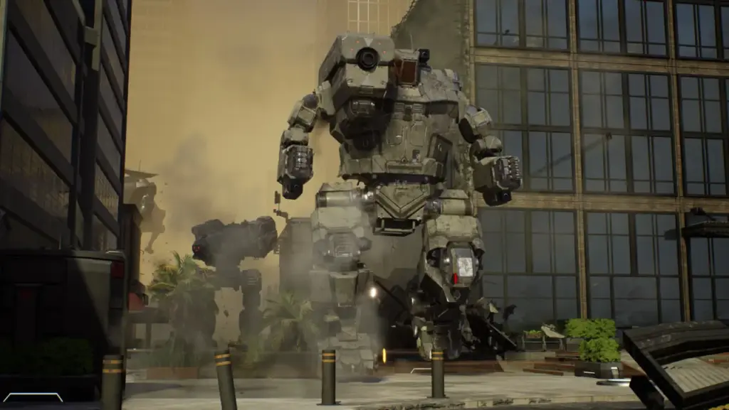 MechWarrior 5: Mercenaries ekran görüntüsü 3