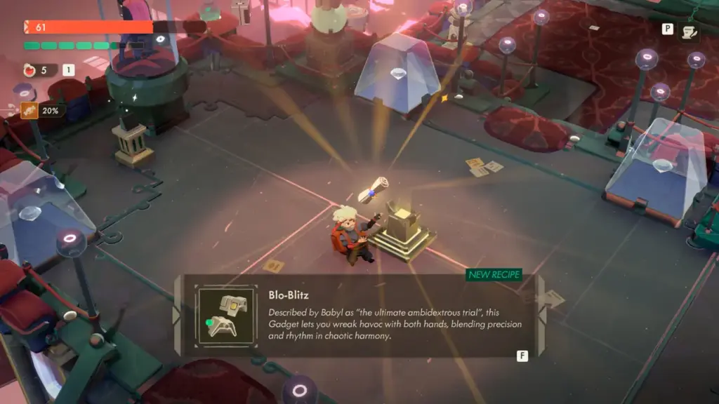 Moonlighter 2: The Endless Vault ekran görüntüsü 3