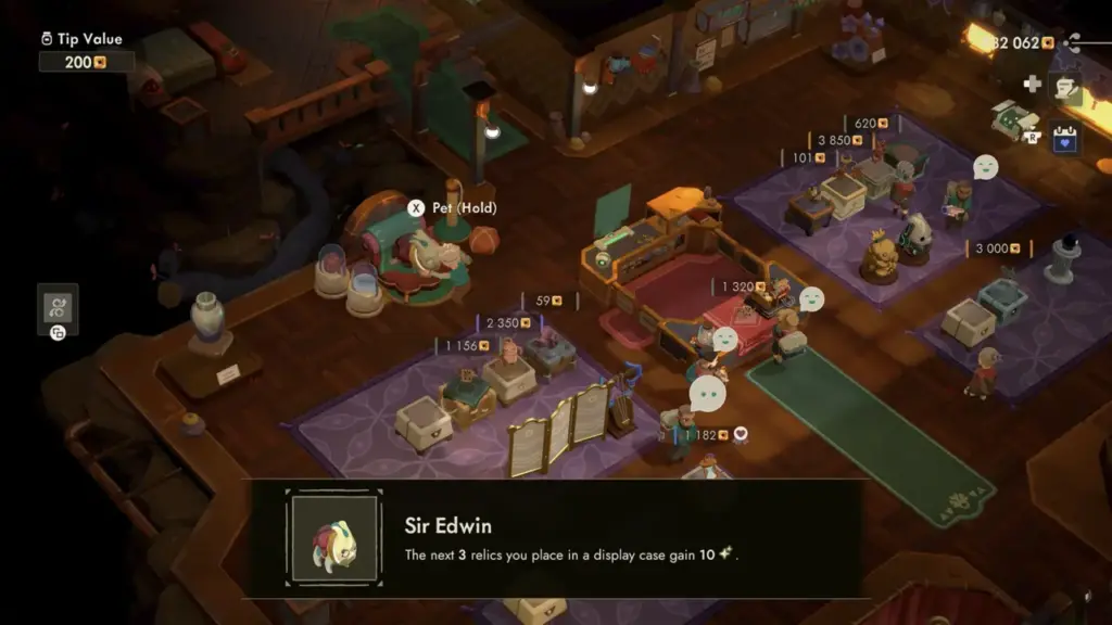 Moonlighter 2: The Endless Vault ekran görüntüsü 4