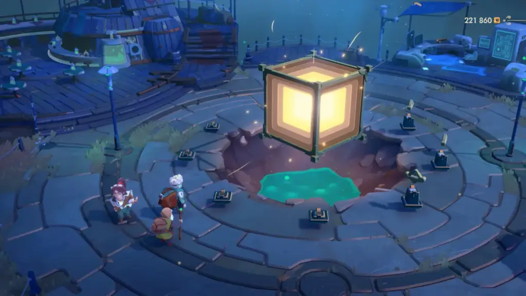 Moonlighter 2: The Endless Vault ekran görüntüsü 5