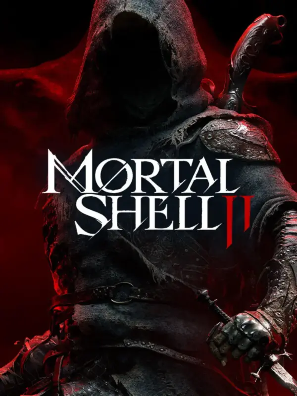 Mortal Shell II kapak görseli