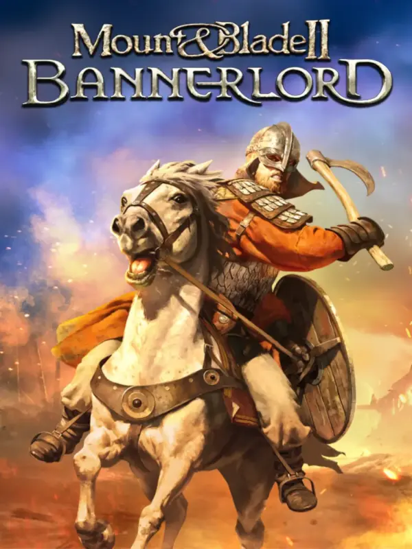 Mount & Blade II: Bannerlord – Tüm DLC’ler kapak görseli