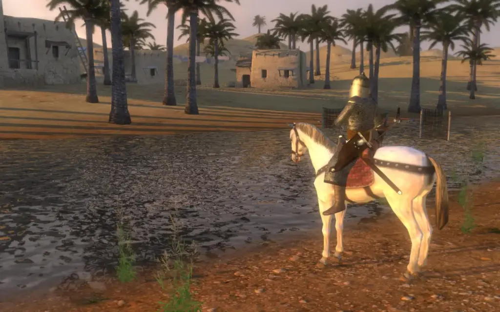 Mount & Blade: Warband – Tüm DLC’ler ekran görüntüsü 5