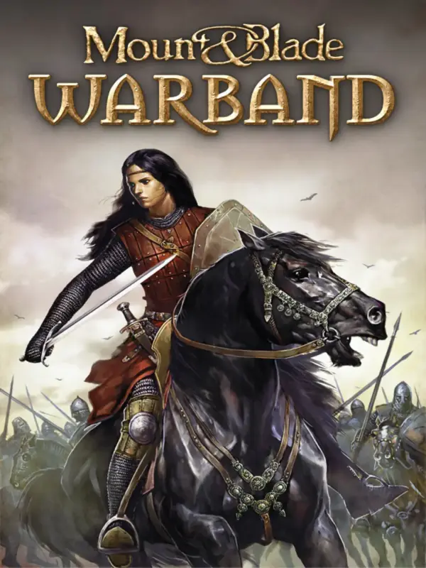 Mount & Blade: Warband – Tüm DLC’ler kapak görseli