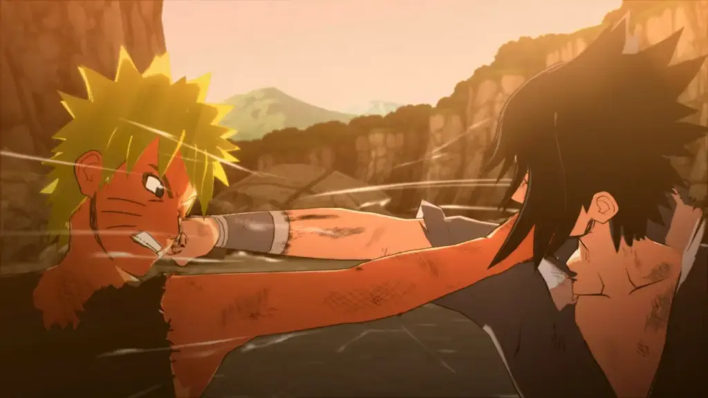 NARUTO X BORUTO Ultimate Ninja STORM CONNECTIONS ekran görüntüsü 3