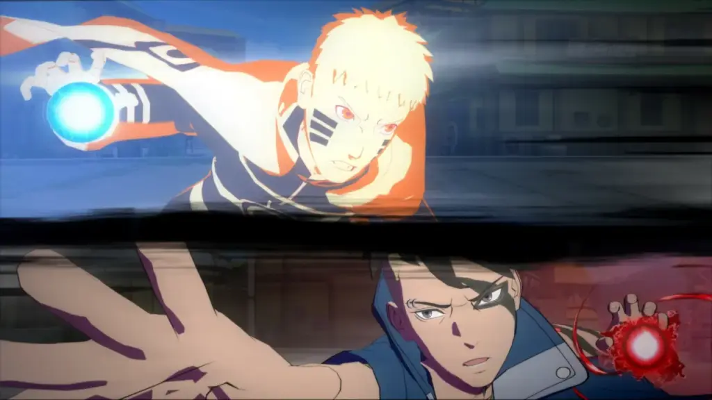 NARUTO X BORUTO Ultimate Ninja STORM CONNECTIONS ekran görüntüsü 5
