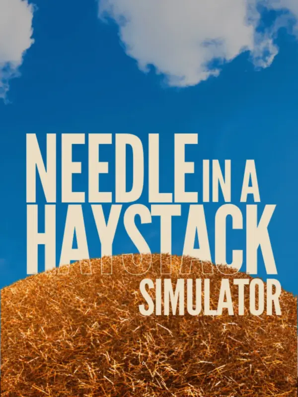 Needle In A Haystack Simulator kapak görseli