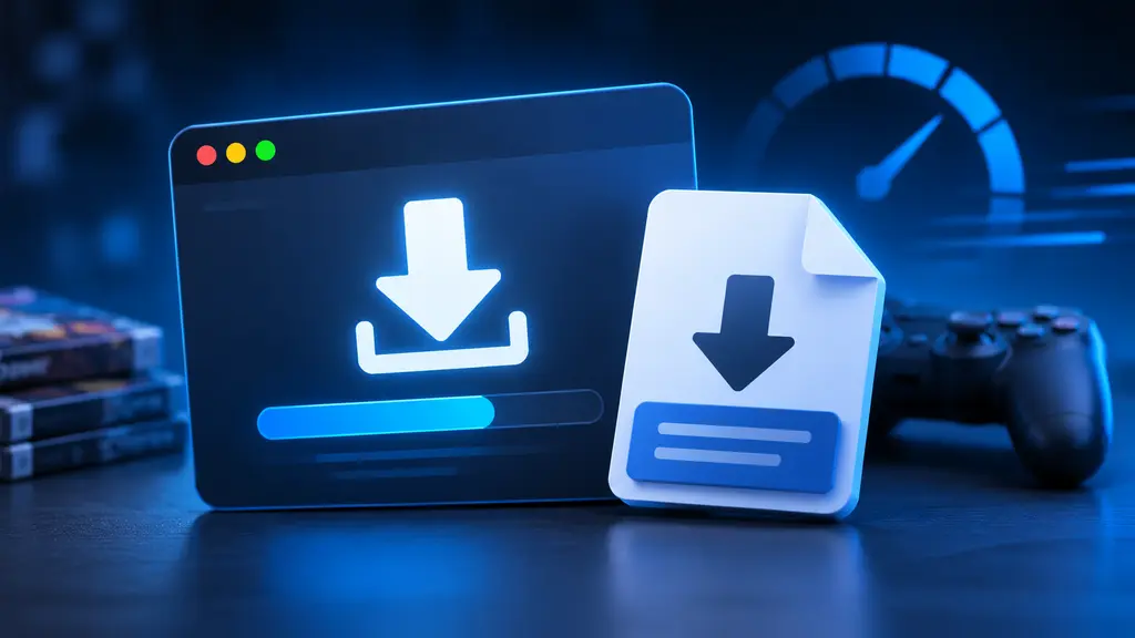 FullOyun Torrent İndirme Websitesi Kullanıma Açıldı!