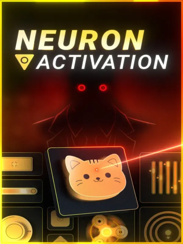 Neuron Activation kapak görseli