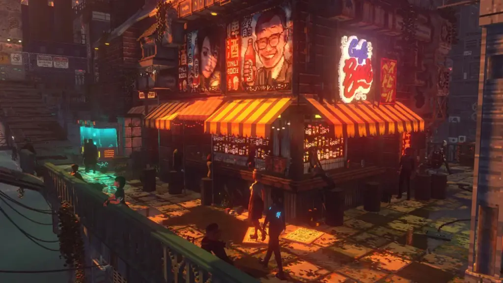 Nivalis Nights ekran görüntüsü 3