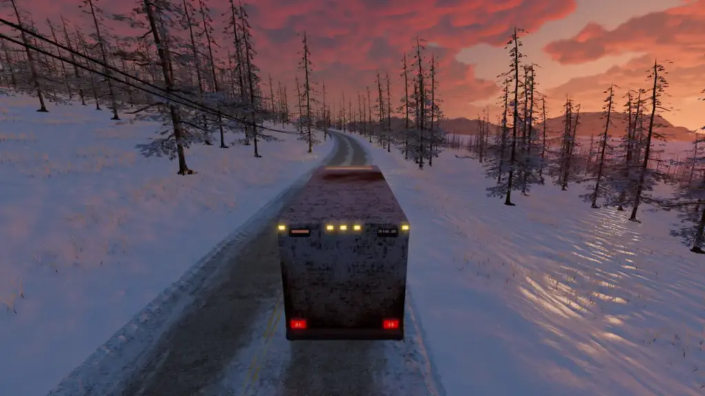 Nomad Drive ekran görüntüsü 3