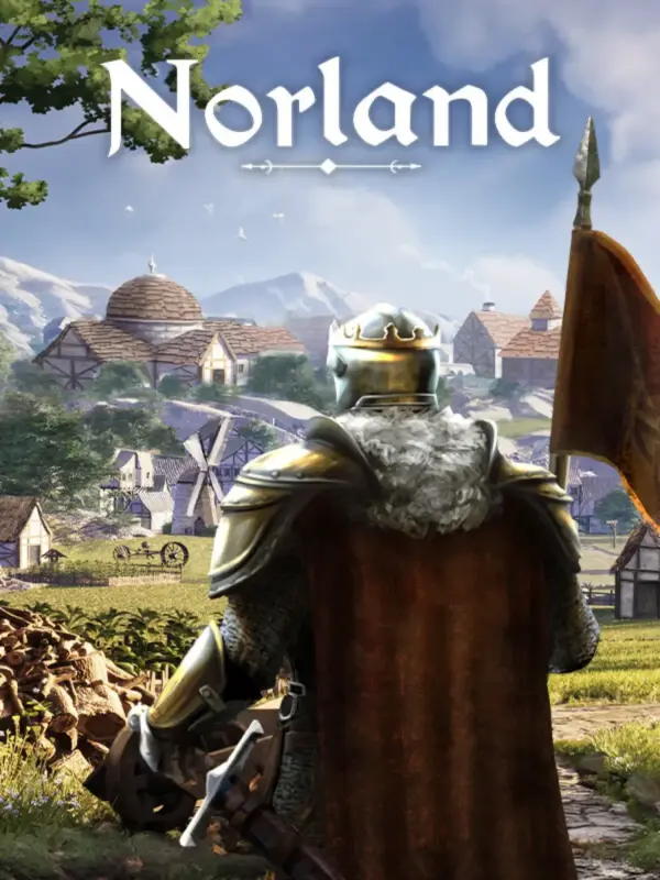 Norland kapak görseli