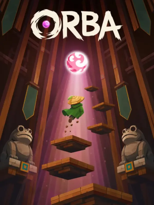 ORBA kapak görseli