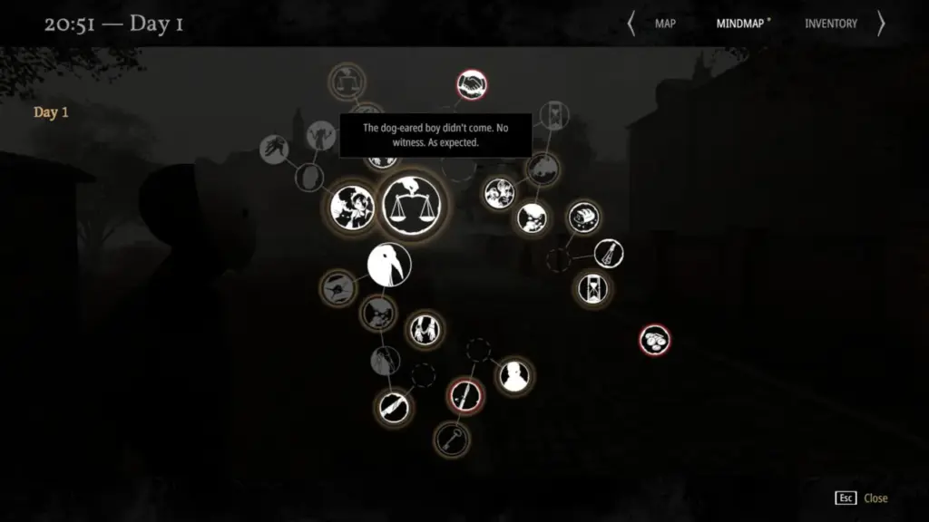 Pathologic 2 ekran görüntüsü 3