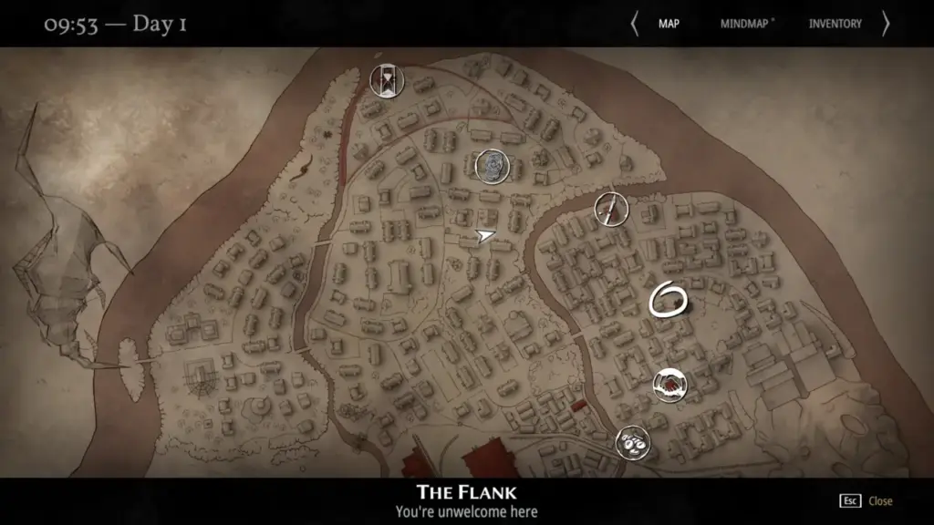 Pathologic 2 ekran görüntüsü 4