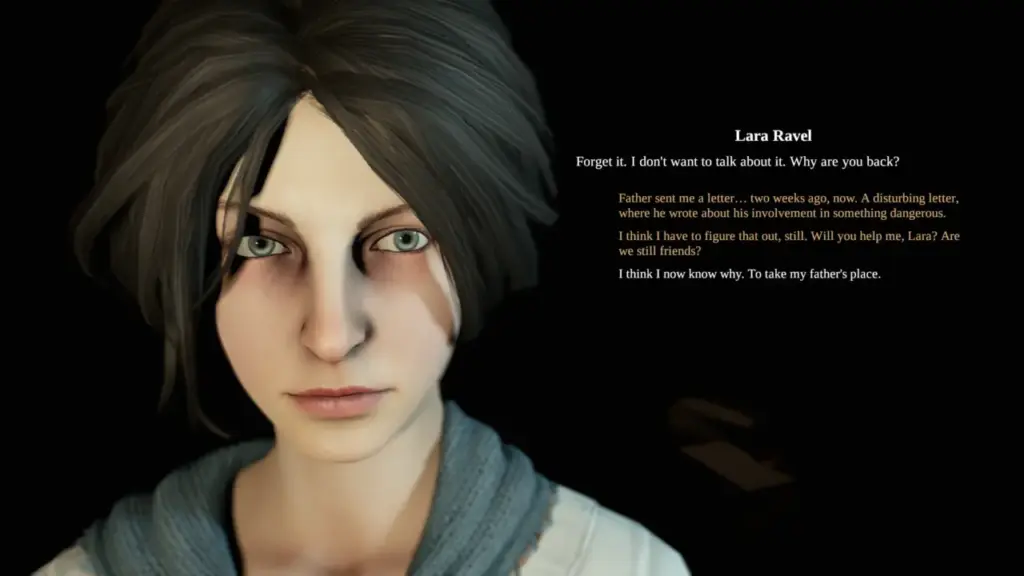 Pathologic 2 ekran görüntüsü 5