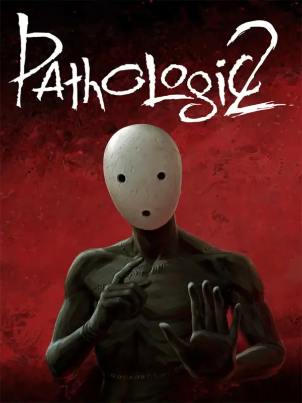 Pathologic 2 kapak görseli