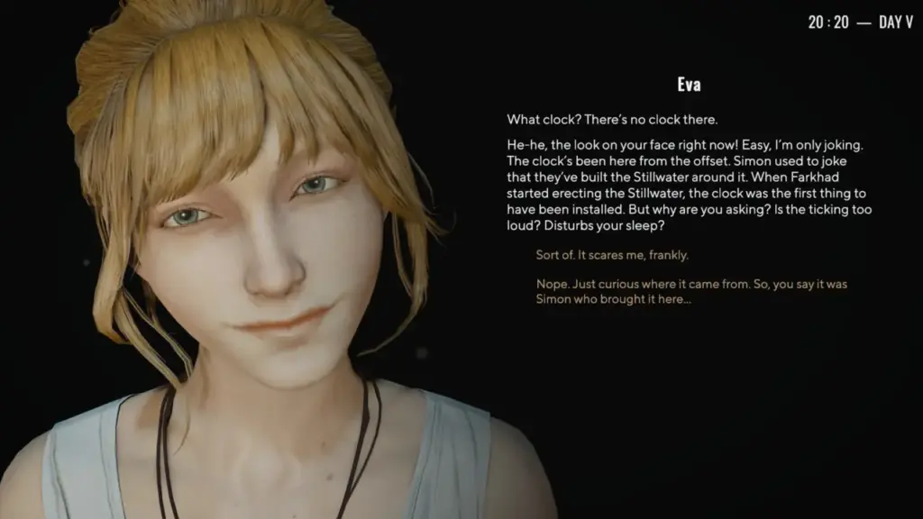 Pathologic 3 – Tüm DLC’ler ekran görüntüsü 4