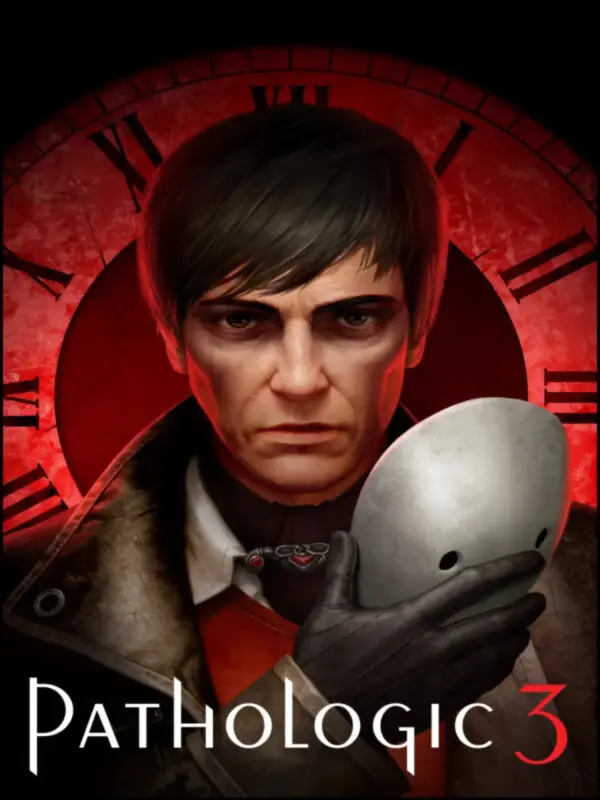 Pathologic 3 – Tüm DLC’ler kapak görseli
